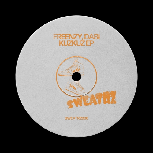 Dabi, Freenzy Music - Kuzkuz [SWTRZ05DJ]